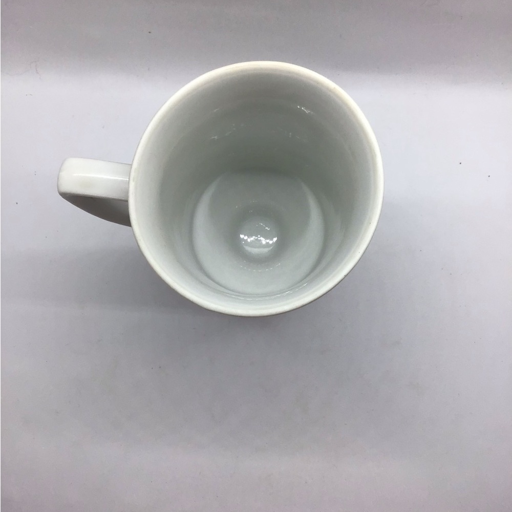 Vintage Japan Fred Roberts Irish coffee mug bird red cardinal tea cup - Picture 4 of 6